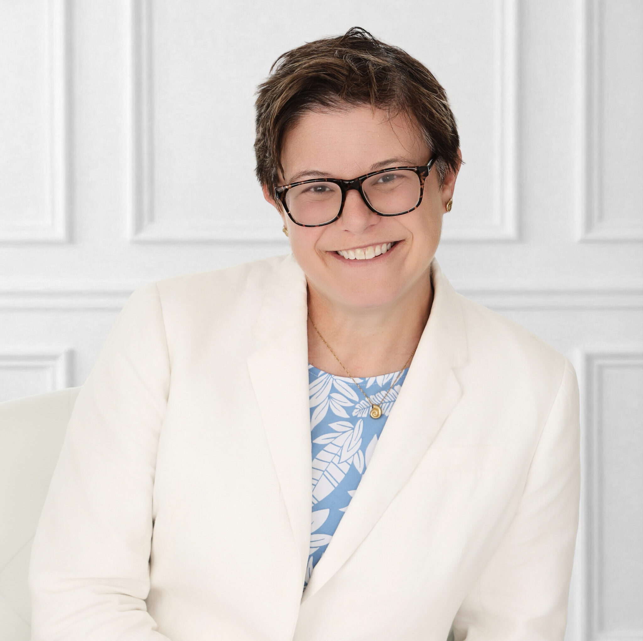 Bridgette Kelly Lawyer Headshot