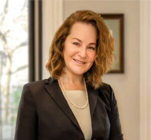 Beth Nussbaum Esq