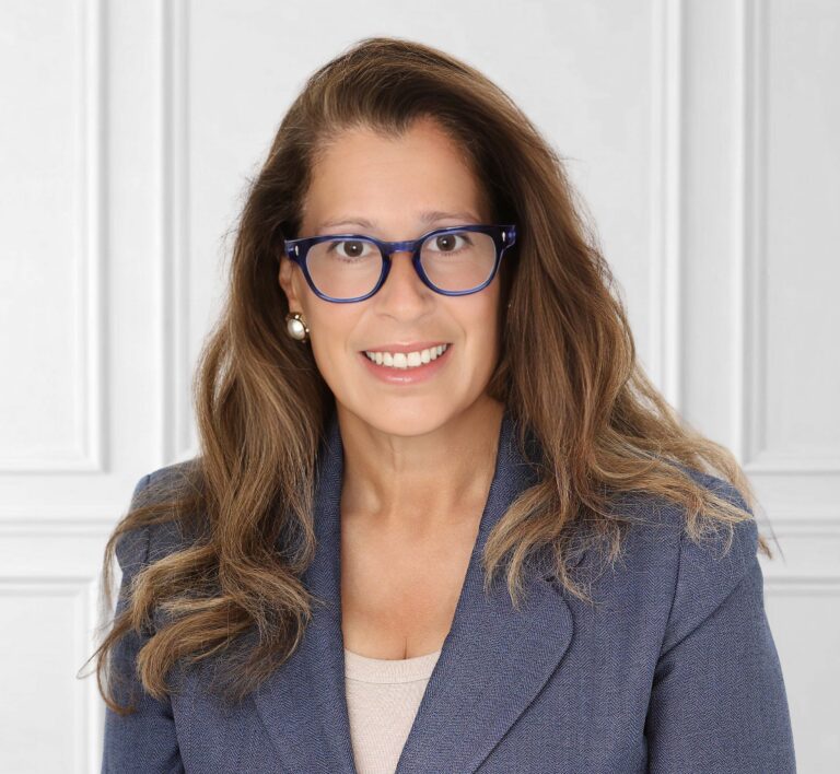Alanna Bravman, Esq