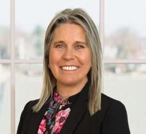 Kathleen "Katie" Murphy