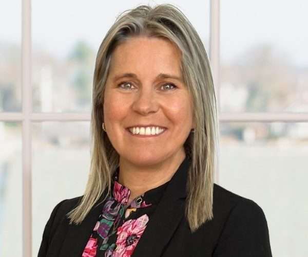 Kathleen "Katie" Murphy