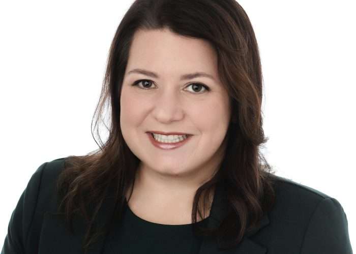 Melissa Levine-Piro, family law attorney