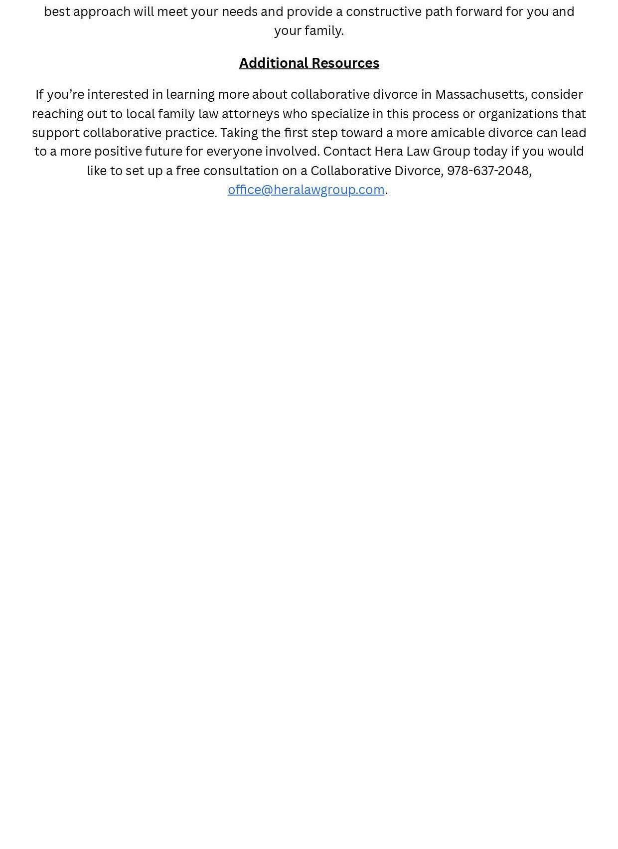 Collaborative Divorces Blog page 0004 e1726774236316 Family & Divorce Lawyers in Maynard Massachusetts