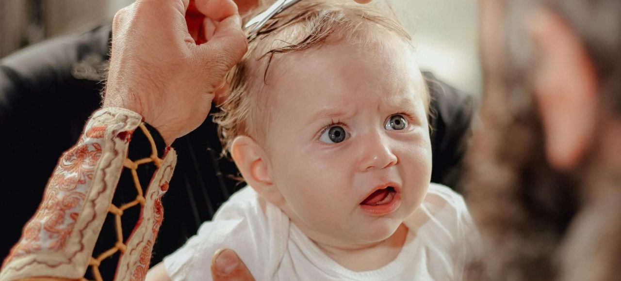 A blog by Hera Law Group on custody, parenting time, and one bad haircut