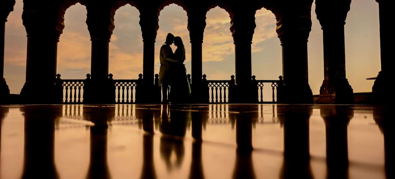 Prenuptial agreement