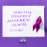 Domestic Violence Awareness