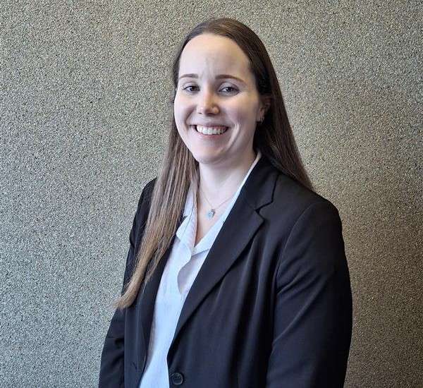 Madison Boucher, Esq.