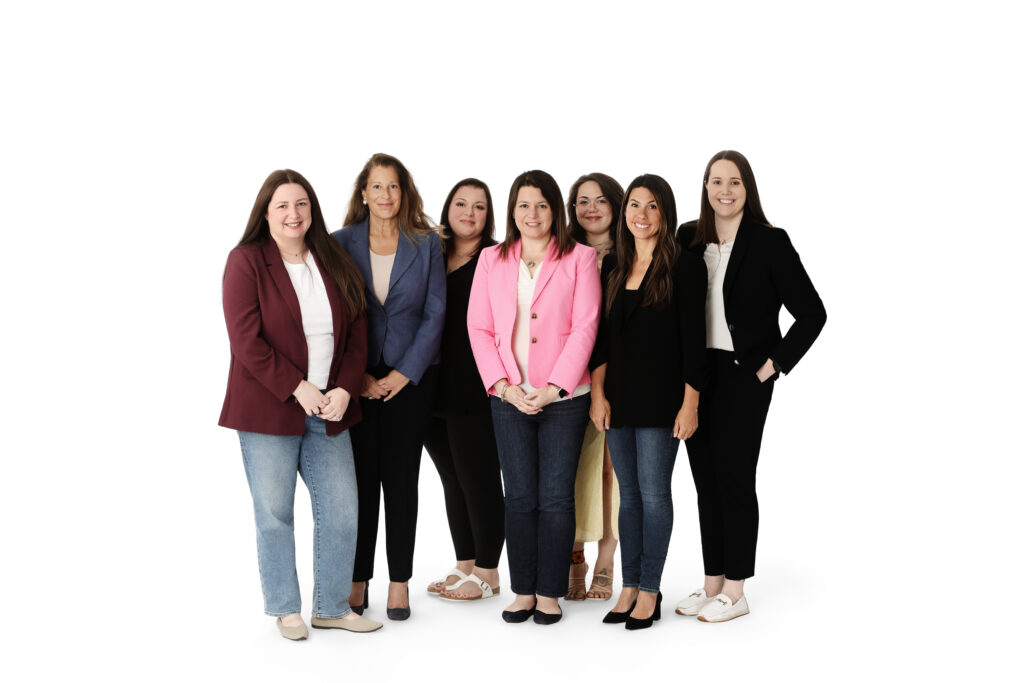 The dedicated attorneys and staff of Hera Law Group